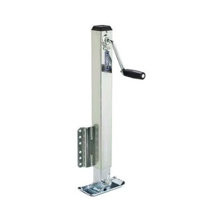 Fulton Jack-Sq Tube, No HD2500-0101 HD2500-0101